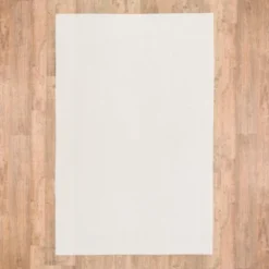 Cushioned Rug Pad - Cream 12 Cushioned Rug Pad - Cream -Home Decor Store GUEST 6c49e07d 2581 48db b8c2 62b0b9624519