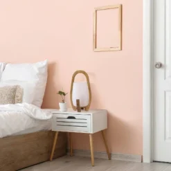 15" Organic Contemporary Natural Wood Accented Table Desk Lamp With Translucent Glass Shade - Lalia Home -Home Decor Store GUEST 6ec60f97 837b 4dfa aa7f 1007f679a876