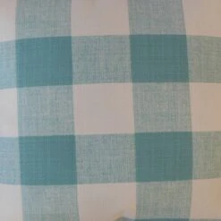 Plaid Square Throw Pillow - Pillow Collection