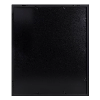 5pc Gallery Frame Box Set Rustic Brown - Kate & Laurel All Things Decor 6 5pc Gallery Frame Box Set Rustic Brown - Kate & Laurel All Things Decor - Image 4