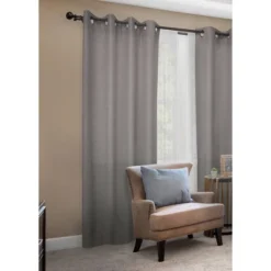 Ball Drapery Double Rod Set Oil Rubbed Bronze - Lumi Home Furnishings -Home Decor Store GUEST 7098fcc9 899b 4f58 956f f19972cf8235