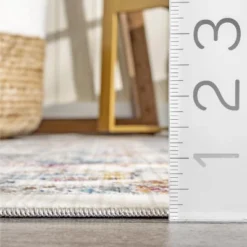 NuLOOM Ainsley Fading Token Area Rug -Home Decor Store GUEST 7101e4c4 7b74 4379 853b 1814ee9546bd