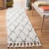 Casablanca CSB951 Hand Tufted Area Rug - Safavieh -Home Decor Store GUEST 71aca9a5 6562 4262 b2b6 4b3e9171309e