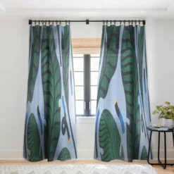 MSRYSTUDIO Retro Jungle Out Single Panel Sheer Window Curtain - Society6 13 MSRYSTUDIO Retro Jungle Out Single Panel Sheer Window Curtain - Society6 -Home Decor Store GUEST 71be7cb7 af81 4939 98f4 26ac9b2fe42b
