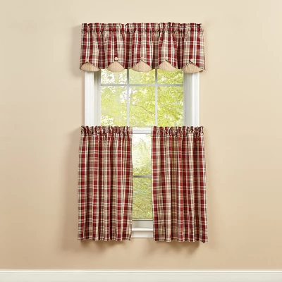 Park Designs Gemstone Tiers 72" X 36" 3 Park Designs Gemstone Tiers 72" X 36"