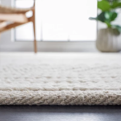 Natura NAT213 Hand Woven Area Rug - Safavieh 5 Natura NAT213 Hand Woven Area Rug - Safavieh - Image 3