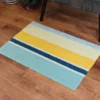 2'x3' ColorStar Coastal Sun Door Mat - Bungalow Flooring -Home Decor Store GUEST 75d6f457 0263 4f0d bbd7 5edf98e7ad82