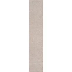 Downeast Wells Machine Made Polypropylene Area Rug Beige - Erin Gates By Momeni -Home Decor Store GUEST 76cfdb6a 1a50 4d4c 9569 2c1444c08b64