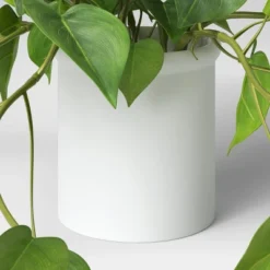 14" X 28" Artificial Pothos Plant In Pot - Threshold™ -Home Decor Store GUEST 77645a5a ed62 441a a2f5 00e7843163d8