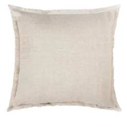 Beige Linen Pillow Cover -Home Decor Store GUEST 78e0a92c 6cc1 405e a9cc 006bc40d1a1e