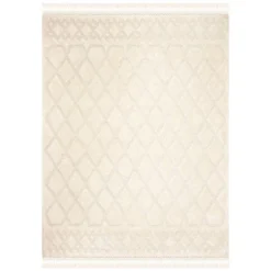 Darleen Rug Ivory - Safavieh -Home Decor Store GUEST 78e768c9 449e 4cf1 808f 7e9698430764