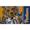 Evergreen Embossed Door Mat, University Of Pittsburgh -Home Decor Store GUEST 794975fb 4523 47b7 85bc 607f14227017