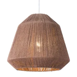 Hanihei Ceiling Lamp Brown - ZM Home -Home Decor Store GUEST 7a7d18a7 0772 424d 9430 d98c551d38b0