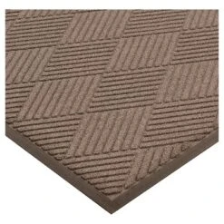 3'x4' Solid Diamond Doormat Charcoal - HomeTrax 7 3'x4' Solid Diamond Doormat Charcoal - HomeTrax -Home Decor Store GUEST 7b02caaa 1026 4918 8afe 728e02046400