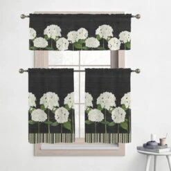 Laural Home Simple Beauty 3-Pc. Kitchen Tier Set