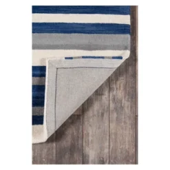 Metro Reya Stripe Tufted Accent Rug - Momeni 10 Metro Reya Stripe Tufted Accent Rug - Momeni -Home Decor Store GUEST 7c374ff8 6f2b 42c7 bb6d a0389941b7c9