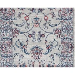 Modern Persian Vintage Area Rug - JONATHAN Y -Home Decor Store GUEST 7cffcf00 1f75 4293 9b05 091eff2c7ee8