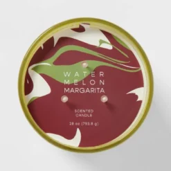 28oz Glass Watermelon Margarita Candle Light Green - Opalhouse™ 7 28oz Glass Watermelon Margarita Candle Light Green - Opalhouse™ -Home Decor Store GUEST 7d20bf60 994d 473c 932d e078eea81aa3