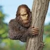 Design Toscano Bigfoot, The Bashful Yeti Tree Sculpture - Multicolored -Home Decor Store GUEST 7f459b25 7e05 4541 a8c7 df8222856f14