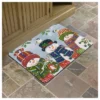 1'9"x2'7" Premium Comfort Snowman Trio Anti - Fatigue Mat - Bungalow Flooring 2 1'9"x2'7" Premium Comfort Snowman Trio Anti - Fatigue Mat - Bungalow Flooring -Home Decor Store GUEST 800e967e 47ba 431c 9979 16205808f3b2