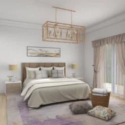 Vintage Metal Chandelier Gold - Olivia & May -Home Decor Store GUEST 809602de c00a 4e8c 90fa 1974c713d194