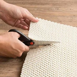 Nevlers Non-Slip Grip Pad For Rugs 6'x9' - White -Home Decor Store GUEST 810db850 d55b 4c84 96b7 0ae2a8f468b7 1