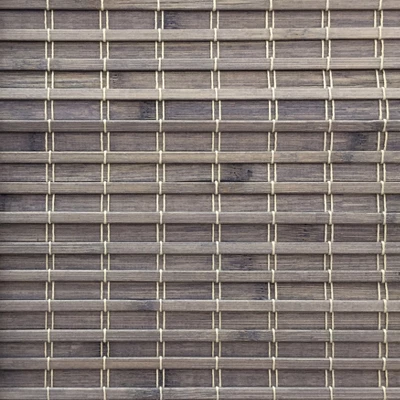 Radiance Newport 30-in Cordless Driftwood Roman Shade 4 Radiance Newport 30-in Cordless Driftwood Roman Shade - Image 2