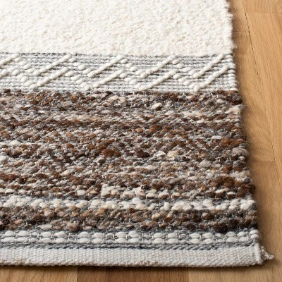 Natura NAT326 Hand Woven Area Rug - Safavieh 4 Natura NAT326 Hand Woven Area Rug - Safavieh - Image 2