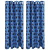 PiccoCasa Kid's Window Bedroom Decor Cartoon Pattern Polyester Curtain Panels 2 Pcs 2 PiccoCasa Kid's Window Bedroom Decor Cartoon Pattern Polyester Curtain Panels 2 Pcs -Home Decor Store GUEST 82d4d4df 0478 4e98 868b 1f37d3970f82