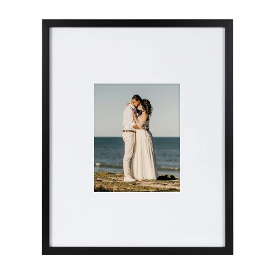 5pc Gallery Frame Box Set Rustic Brown - Kate & Laurel All Things Decor 5 5pc Gallery Frame Box Set Rustic Brown - Kate & Laurel All Things Decor - Image 3