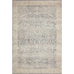 Hathaway Rug Denim Blue - Loloi Rugs 10 Hathaway Rug Denim Blue - Loloi Rugs -Home Decor Store GUEST 85c19c2e 7741 418b aca7 d829769842ab