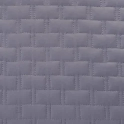 Melange Viscose From Bamboo Quilted Decorative Throw Pillow - BedVoyage -Home Decor Store GUEST 864b50d6 950a 433c a3a1 284b7c296e42