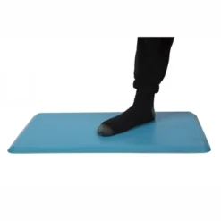 Mind Reader Anti Fatigue Comfort Floor Mat, 16.5" X 27"