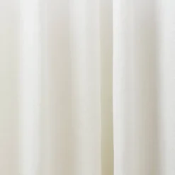 1pc Sheer Banded Geo Macrame Window Curtain Panel White - Opalhouse™ Designed With Jungalow™ -Home Decor Store GUEST 871c347a a0ef 4c5e a816 f9bdb8eda18a