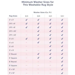 NuLOOM Norma Machine Washable Traditional Medallion Area Rug 23 NuLOOM Norma Machine Washable Traditional Medallion Area Rug -Home Decor Store GUEST 890c9a7d 74a5 4c7b 8f7a 995407aa3ee4 4