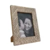 5x7 Inches Brass Wood & Glass Photo Frame - Foreside Home & Garden 1 5x7 Inches Brass Wood & Glass Photo Frame - Foreside Home & Garden -Home Decor Store GUEST 892ed42a 638c 4ae0 b616 563c35fc41b6