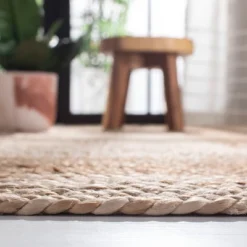 Natural Fiber NF888 Power Loomed Area Rug - Safavieh -Home Decor Store GUEST 8a23a2e5 dc8b 41ea 9eda 13efc9120272