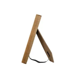 4X6 Inch Cross Pattern Picture Frame White MDF, Wood & Glass By Foreside Home & Garden -Home Decor Store GUEST 8ae5dbb1 2147 4b72 a396 326eb7de3450