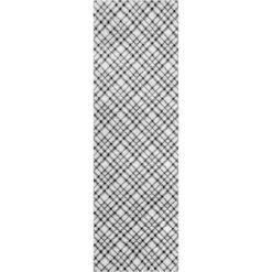 NuLOOM Linda Machine Washable Plaid Area Rug 26 NuLOOM Linda Machine Washable Plaid Area Rug -Home Decor Store GUEST 8ba8f8cf 77a2 473b b3e0 52993b32d970