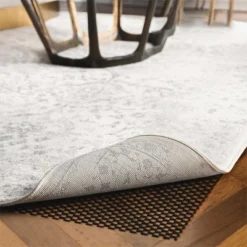 Nevlers Non-Slip Grip Pad For Rugs 8'x10' - Black -Home Decor Store GUEST 8c3bb38b 127e 492e bafe 929c7459f71c 2
