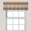 Laural Home Natural Lodge Window Valance -Home Decor Store GUEST 8c5ff81d c71c 4a90 b27b c7bd3b4b8ce7