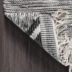 NuLOOM Savannah Moroccan Tasseled Wool Area Rug -Home Decor Store GUEST 8d5453b0 7652 420d bdbb cf0578f9d7fc