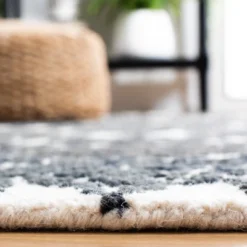 Blossom BLM112 Hand Tufted Area Rug - Safavieh 10 Blossom BLM112 Hand Tufted Area Rug - Safavieh -Home Decor Store GUEST 8dc3f9ba 6aac 4b05 843f 4a8cb3cdcdc2