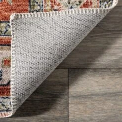 NuLOOM Everly Vintage Boho Machine Washable Area Rug -Home Decor Store GUEST 8ded4c7b 112a 43e2 b9c9 70558dc40eff