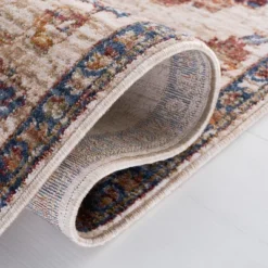 Heirloom HRL718 Power Loomed Area Rug - Safavieh -Home Decor Store GUEST 8e13fa90 6a54 4ae1 a52c 11c19d78a6f2