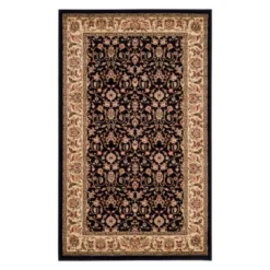 Shanna Floral Accent Rug - Safavieh -Home Decor Store GUEST 8f65a77b f15d 4090 9427 d552315e8d4b