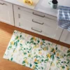 20" X 60" Lemons Printed Comfort Runner - Threshold™ -Home Decor Store GUEST 8f73c5d8 3526 400a a17e e3093a71b282