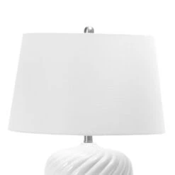 NuLOOM Arosa 26" Ceramic Table Lamp -Home Decor Store GUEST 8f874a26 2864 487c b69c d47b7600b3aa