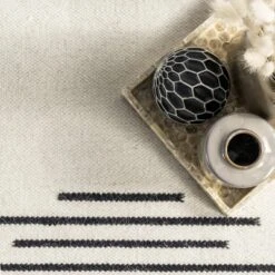 NuLOOM Delora Bohemian Wool Blend Tasseled Area Rug -Home Decor Store GUEST 909300ee 972b 4f98 b661 0522f7d2e39a