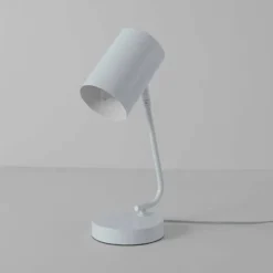 15" Jordan Desk Lamp Matte Blue - Globe Electric 13 15" Jordan Desk Lamp Matte Blue - Globe Electric -Home Decor Store GUEST 9131b2fd fa93 4d3a 876b 0e6cd9af1783